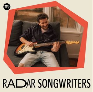 Image post by @spotifysongwriting on Instagram