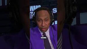 Video post by @howardstern on YouTube