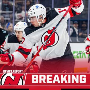 Image post by @devils.report on Instagram