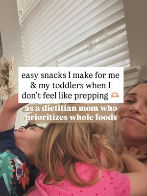 Image post by @toddlerdietitiantiff on Instagram
