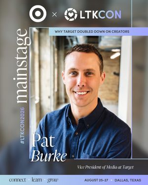 Image post by @ltk.hq on Instagram