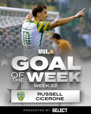 Image post by @uslchampionship on Instagram