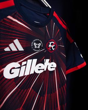 Image post by @nerevolution on Instagram