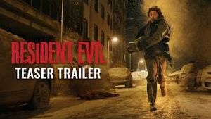 Video post by @sonypictures on YouTube