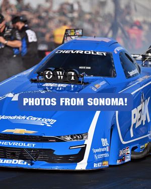 Image post by @peakauto on Instagram