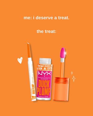 Image post by @nyxcosmetics on Instagram