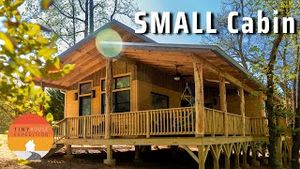 Video post by @tinyhouseexpedition on YouTube
