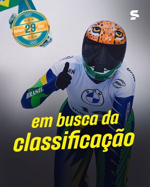 Image post by @sportv on Instagram
