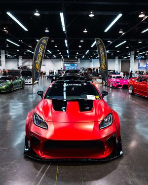 Image post by @toyotires on Instagram