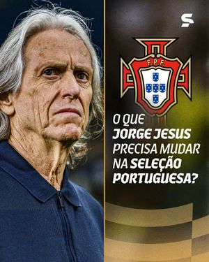 Image post by @sportv on Instagram