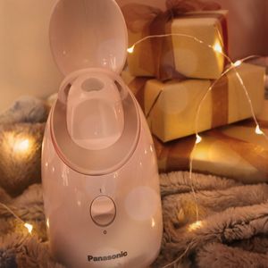 Image post by @panasonicpersonalcare on Instagram
