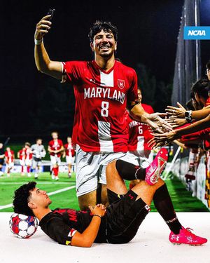 Image post by @ncaa on Instagram