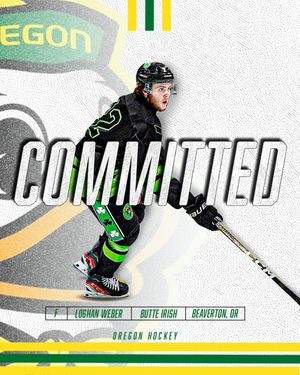 Image post by @uohockey on Instagram