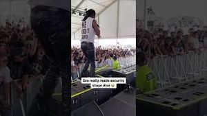 Video post by @Respective Collective on YouTube