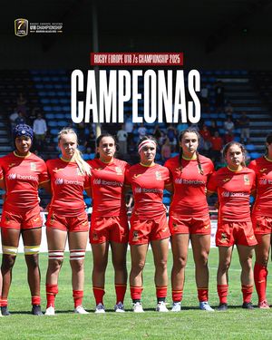 Image post by @ferugby on Instagram