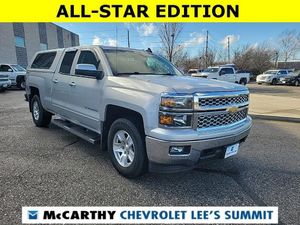Image post by @mccarthychevyleessummit on Instagram