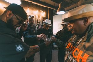 Image post by @cypresshill on Instagram