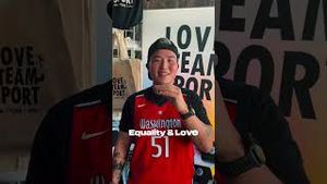 Video post by @thegistsports on YouTube