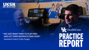 Video post by @UK Sports Network on Facebook