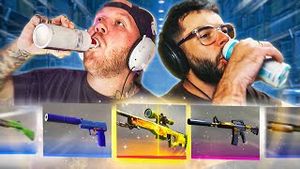 Video post by @timthetatman on YouTube