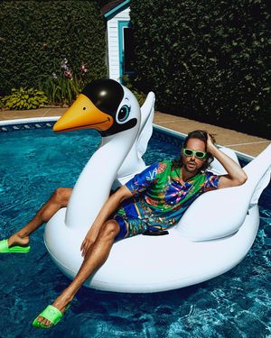 Image post by @isaachub on Instagram