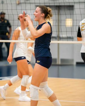 Image post by @gtvolleyball on Instagram