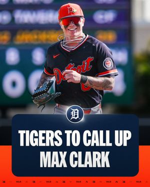 Image post by @MLB on Twitter