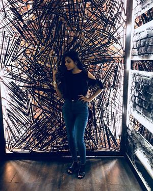Image post by @alankriti13 on Instagram