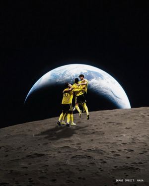 Image post by @columbuscrew on Instagram