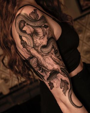 Image post by @sagaegrim on Instagram