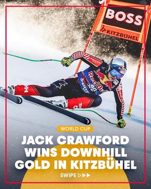 Image post by @redbullcanada on Instagram
