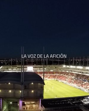 Image post by @clubnecaxa on Instagram