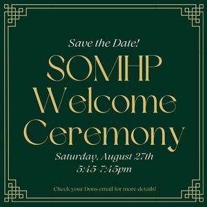 Image post by @usfsomhonors on Instagram