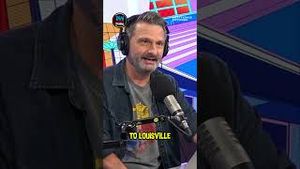 Video post by @lebatardshow on YouTube