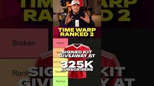 Video post by @mikelabelle on YouTube