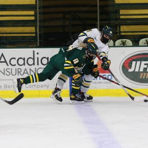 Image post by @uvmwhockey on Instagram