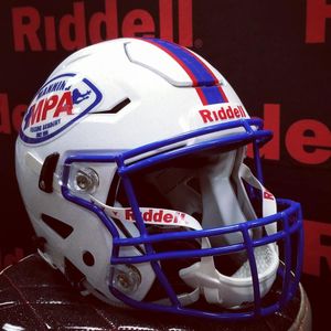 Image post by @riddellsports on Instagram