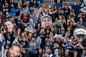 Image post by @nevadawolfpack on Instagram