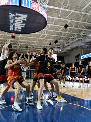 Image post by @bulldogsmbb on Instagram