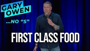 Video post by @garyowencom on YouTube