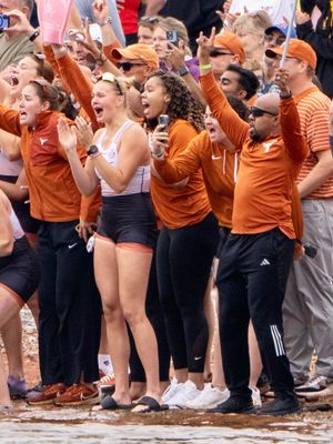 Image post by @texasrowing on Instagram