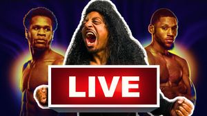 Image post by @showbizz_the_adult on Instagram