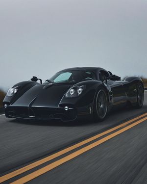 Image post by @roadandtrack on Instagram