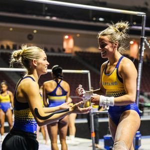 Image post by @sanjosestategym on Instagram