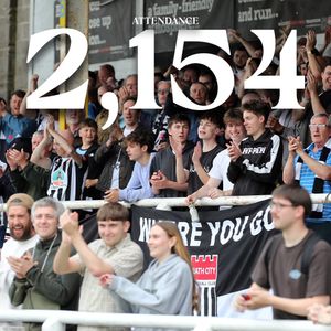 Image post by @bathcityfc on Instagram