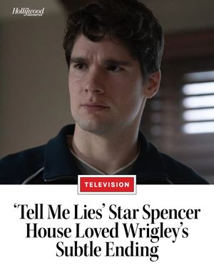 Image post by @hollywoodreporter on Instagram