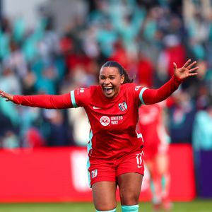 Image post by @nwsl on Instagram