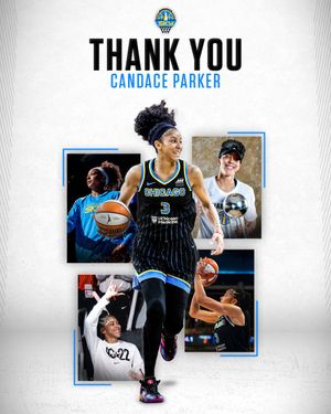 Image post by @chicagosky on Twitter