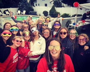Image post by @terrierfh on Instagram