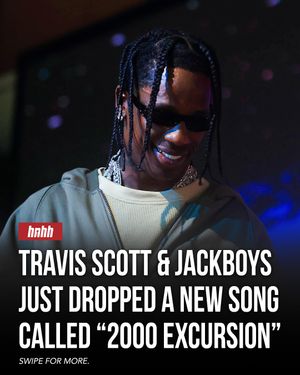 Image post by @hotnewhiphop on Instagram